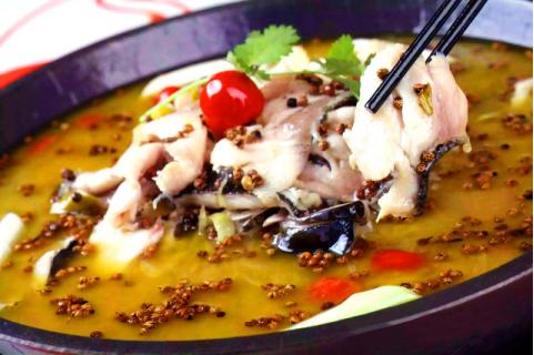 以一个餐饮从业者的角度说说我了解的真实餐饮加盟行业