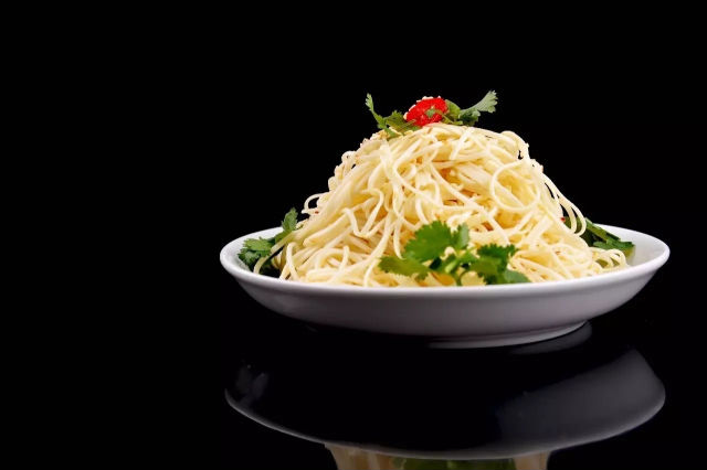 石头+小面 重庆又一特色小面