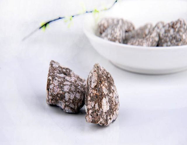 石头+小面 重庆又一特色小面