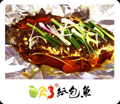 品牌项目