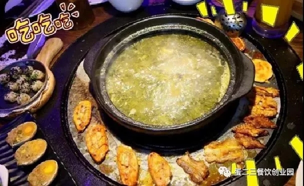 你的餐厅要想挣钱，最好营销是关键