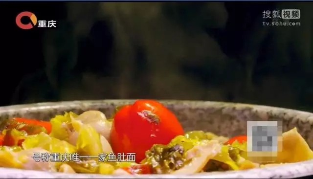 【上电视啦】蛋二三小面亮相《麻辣面对面》， 看著名影星曾志伟筷子下的鱼肚面~