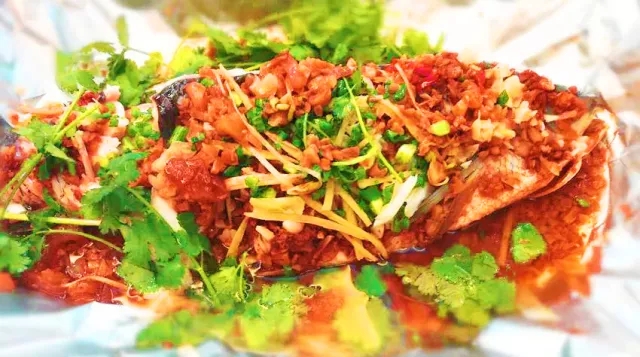 火爆的7石咕咕鱼又双叒叕赢得客户的青睐！欢迎江苏孙总到访！