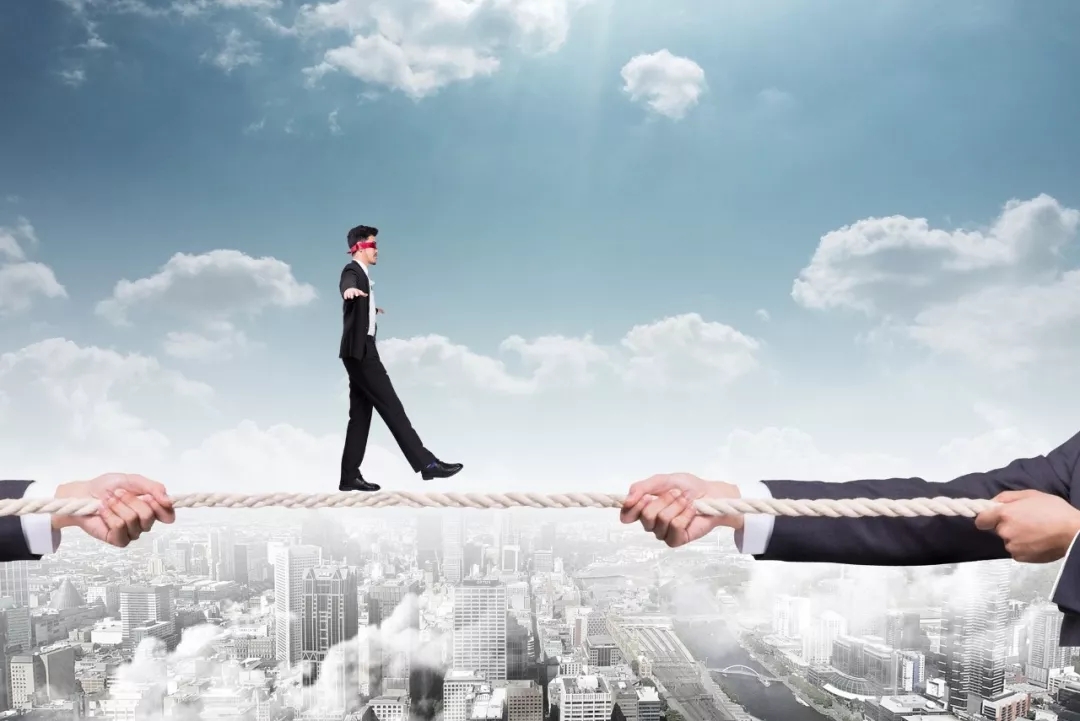 餐饮创业最坑人的六句傻话，危险！