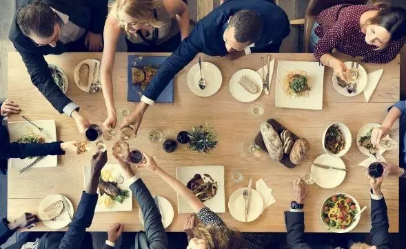 餐饮创业最坑人的六句傻话，危险！