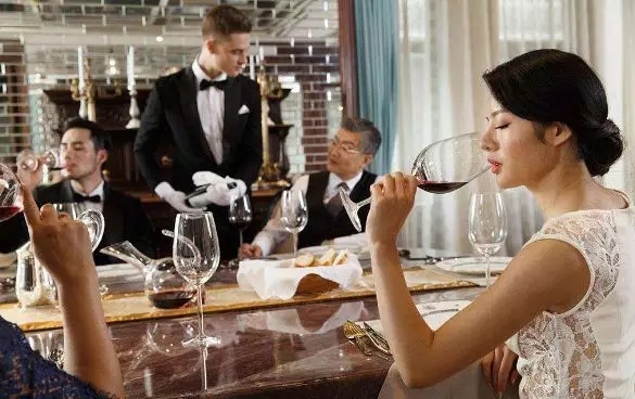 餐饮创业最坑人的六句傻话，危险！