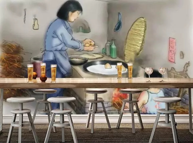 餐饮创业最坑人的六句傻话，危险！