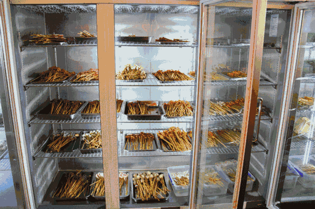 重庆网红串串，深受网友好评，现在竟然连加盟费都免了！想创业的赶紧看过来~