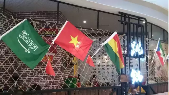 爆单!疯狂爆单!原来顾客们都喜欢这样的美食····