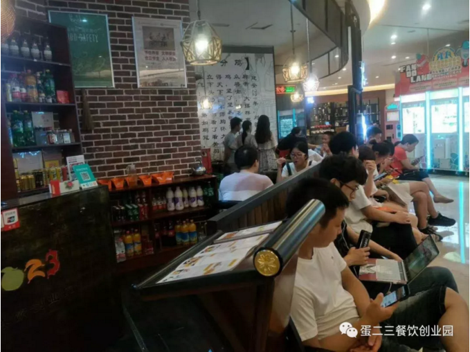 爆单!疯狂爆单!原来顾客们都喜欢这样的美食····