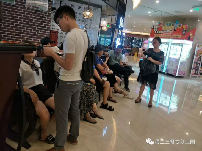 爆单!疯狂爆单!原来顾客们都喜欢这样的美食····