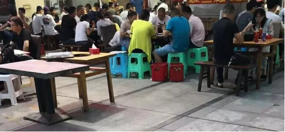 爆单!疯狂爆单!原来顾客们都喜欢这样的美食····