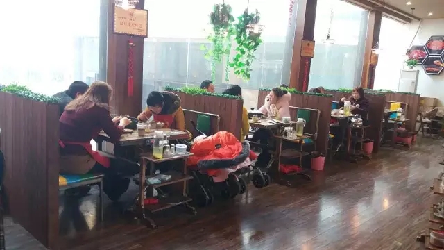 餐饮管理秘方,看到就赚到了!!!