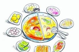 “辣是一种性情,麻是一种态度”