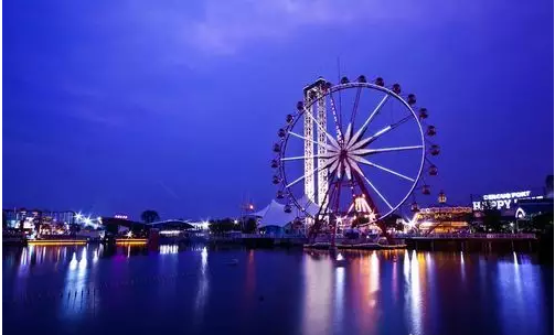 重庆这几个地方竟惊呆了所有人，它们是···