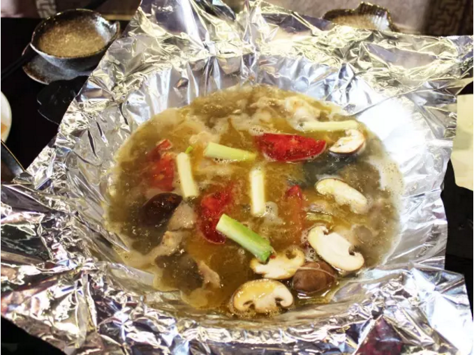 寒露|美食暖寒露,竟然应该吃这些?!