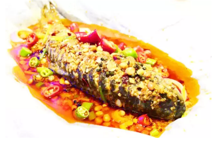 寒露|美食暖寒露,竟然应该吃这些?!
