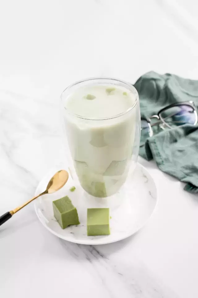 高颜值的秋季,美味应当如何打卡?