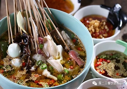 这个品牌是未来餐饮新宠,很多人都“误入歧途”,你选对了吗?