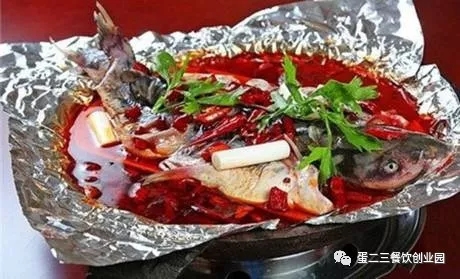 石家庄元氏县七石咕咕鱼店开业在即,大礼敬请期待!