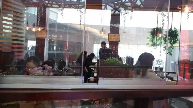 优秀餐厅都在用的餐饮“八管法”,你千万要学会!