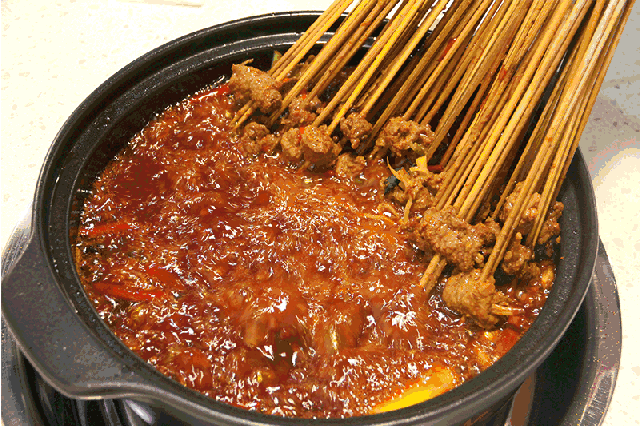 冬日最佳好餐饮,蛋二三项目了解一下?热烈欢迎甘肃苏总的到访考察!