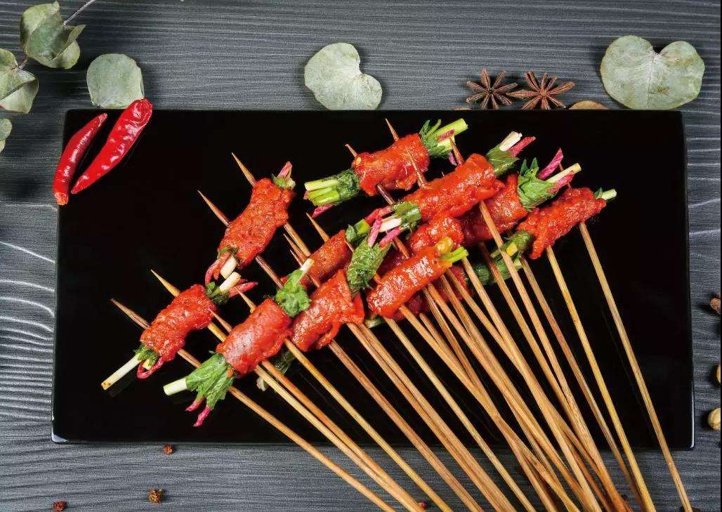 世上美食千千万,吃了小郡肝一定会回头看!
