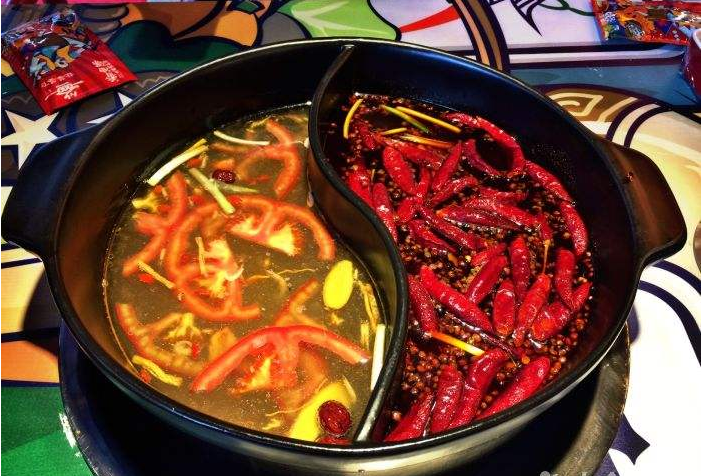 世上美食千千万,吃了小郡肝一定会回头看!