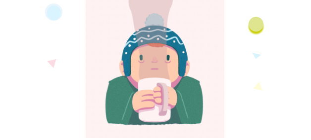 蛋二三美食，让你从舌尖暖到心田~