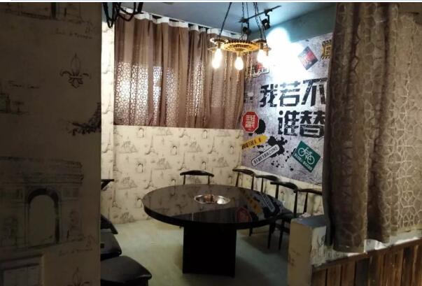 7石咕咕鱼又涨姿势了,河南郑州装修进行中~