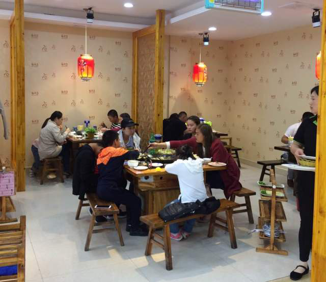 餐厅员工在“瞎忙”？试试这7招