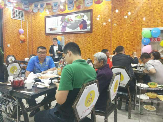 餐厅员工在“瞎忙”？试试这7招