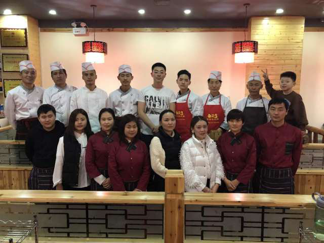 餐厅员工在“瞎忙”？试试这7招