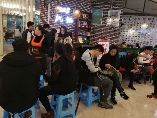 餐厅员工在“瞎忙”？试试这7招