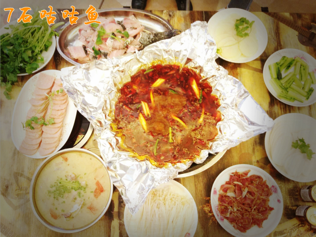 火遍全国的美食项目,你们pick哪一个呢?