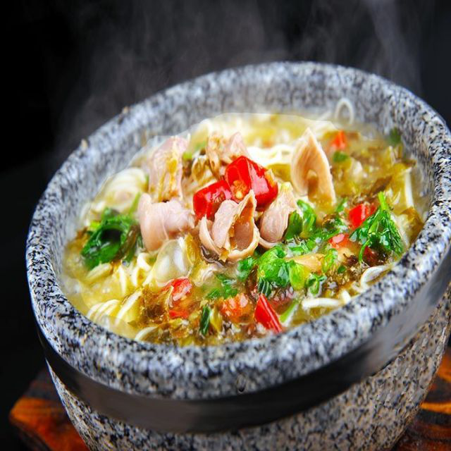 火遍全国的美食项目,你们pick哪一个呢?