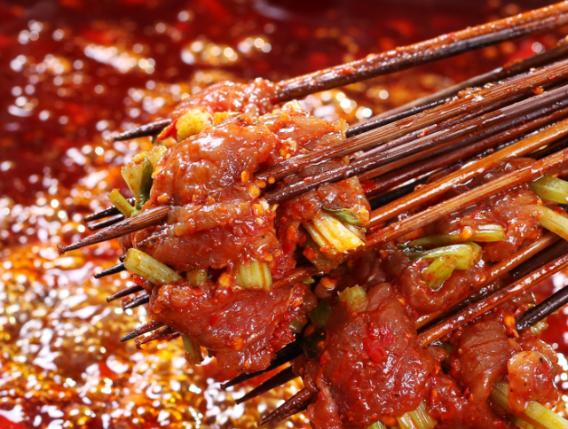 火遍全国的美食项目,你们pick哪一个呢?