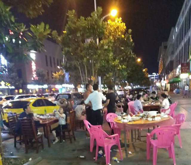 餐厅如何做好口碑营销？