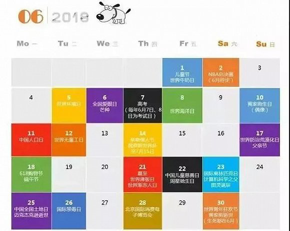 追热点要避免无效营销，这些营销坑你懂吗？