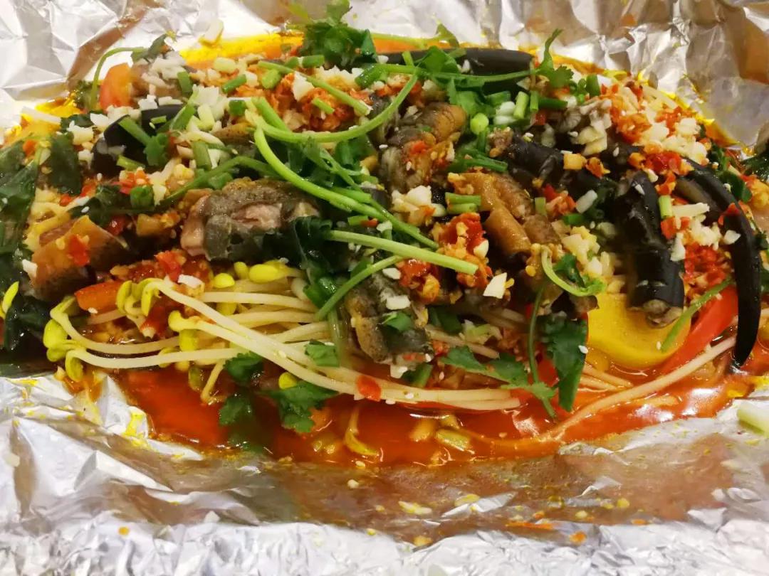 这个餐饮公司你们知道吗？竟然有这么多事你都不知道!