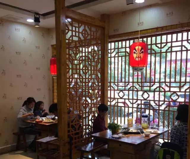 火爆餐饮，多样化模式，无需厨师，轻松创业，你喜欢哪一种呢？