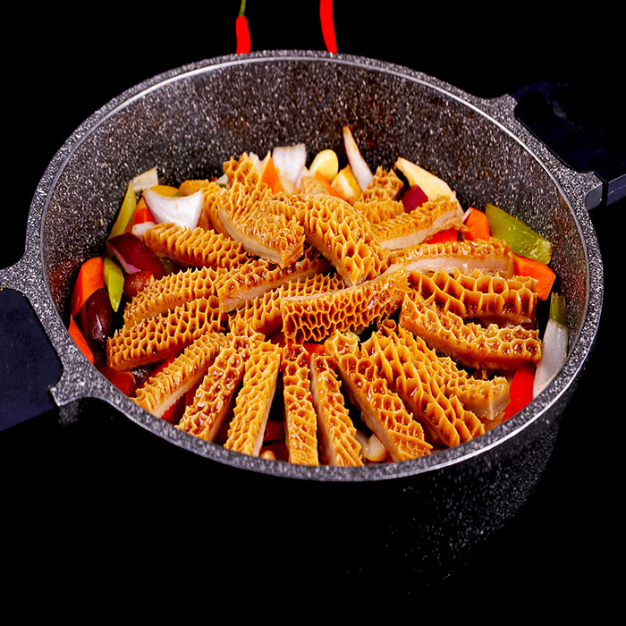 【蛋二三跳锅】人人是厨师的体验式餐厅