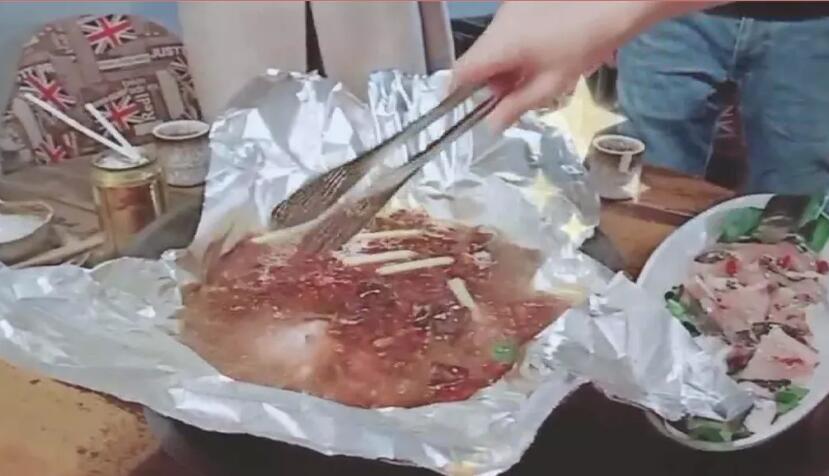 特色投资餐饮选哪家？看看甘肃张总的到访考察!_蛋二三餐饮创业园  今天