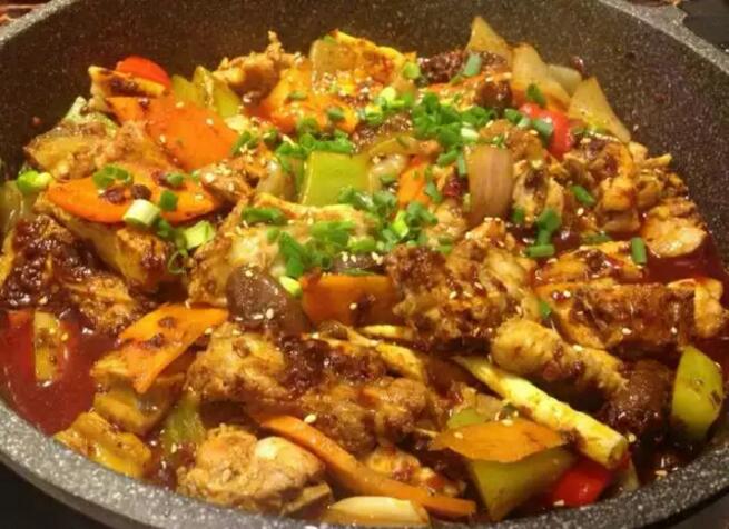 冬季美食应当如何打卡!