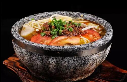 冬季美食应当如何打卡!