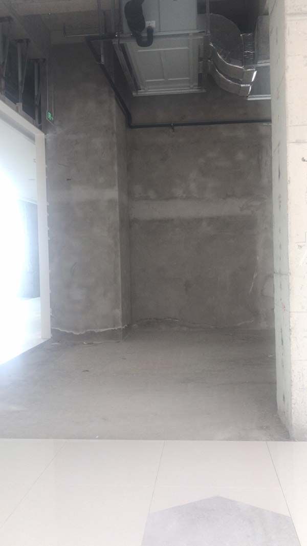 7石咕咕鱼西安静安店装修火热进行中 敬请期待