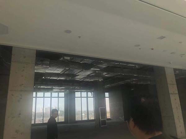 7石咕咕鱼西安静安店装修火热进行中 敬请期待