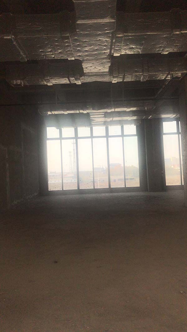 7石咕咕鱼西安静安店装修火热进行中 敬请期待