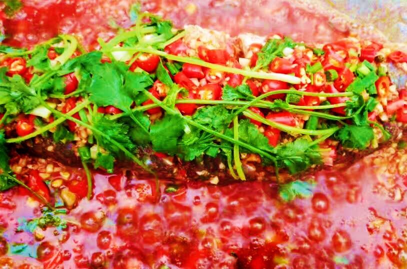 常吃烤鱼六大危害触目惊心！！！