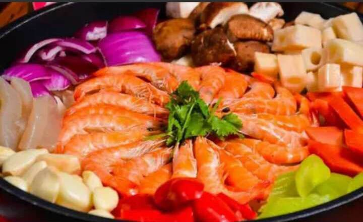 【蛋二三跳锅】喊你带人来吃饭啦